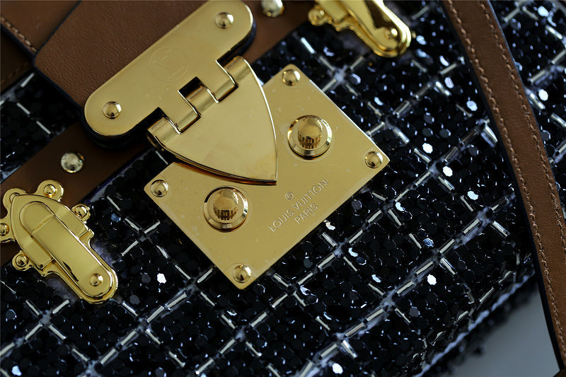 I W Fashion Lu-Vi bags - 8225