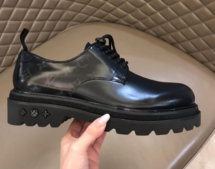 Ava’s Mode - LOV Men Shoes - 1665