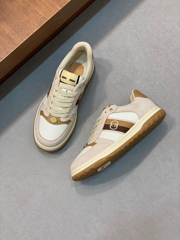 Gucci Luxury Shoes