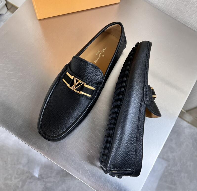 Ava’s Mode - LOV Men Shoes - 865