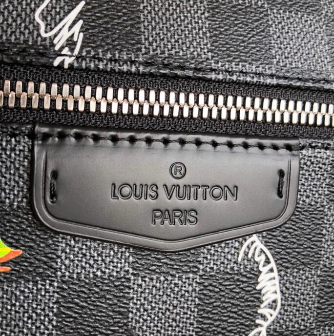 Ava’s Mode - LOV Bags - 2951