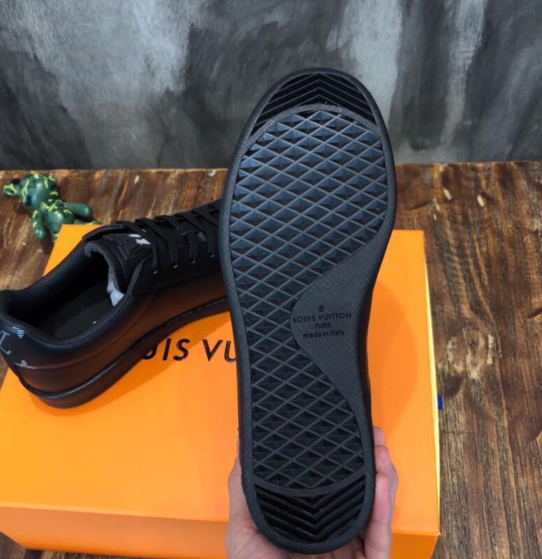 Ava’s Mode - LOV Men Shoes - 1220