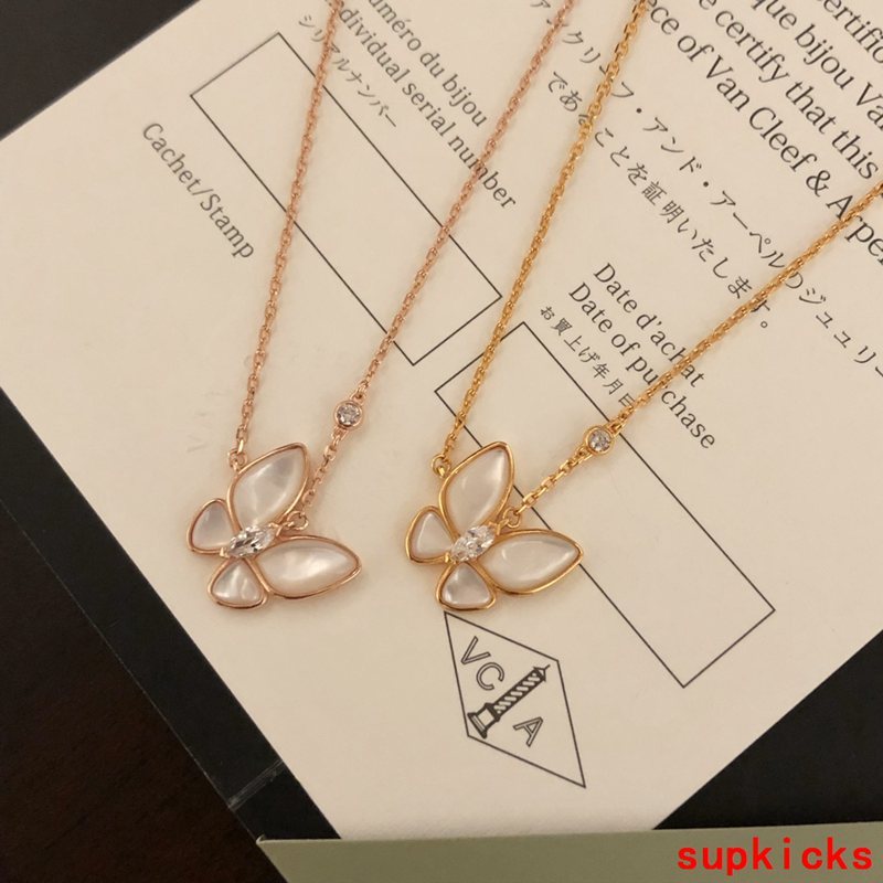 Van Cleef & Arples Jewelry