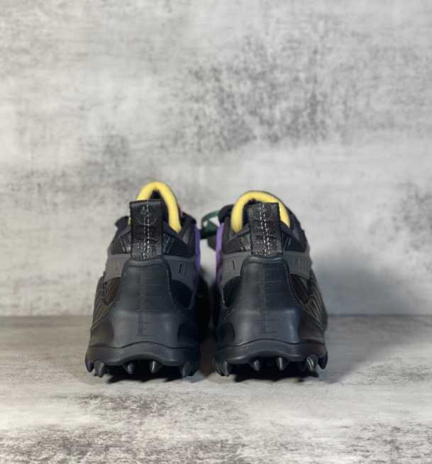 Ava’s Mode - YZO Men Shoes - 012