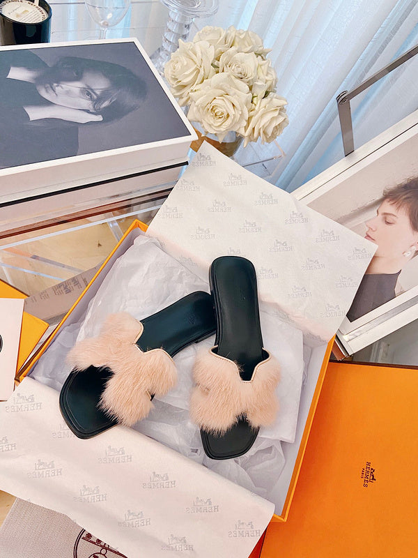 Hermes Luxury Shoes