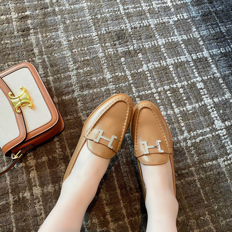 Hermes Luxury Shoes