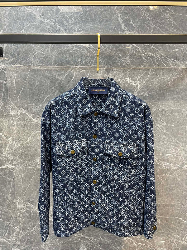 Louis Vuittion Luxury Clothes