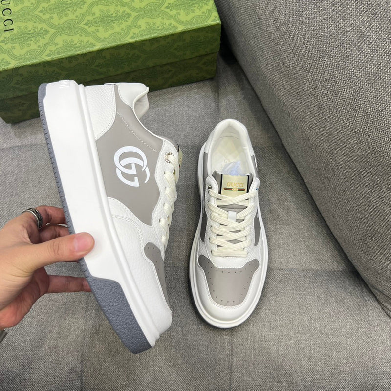 Gucci Luxury Shoes