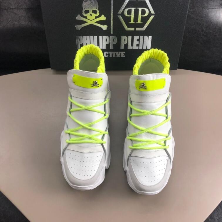 Ava’s Mode - PHP Shoes - 191