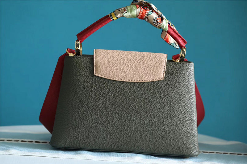 I W Fashion Lu-Vi bags - 8352