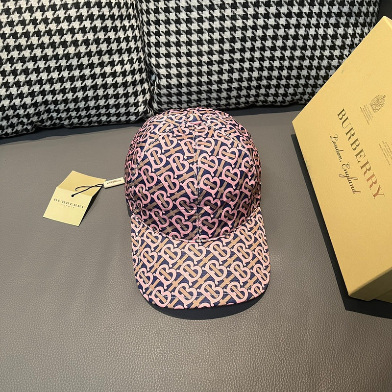 Burberry Luxury Cap
