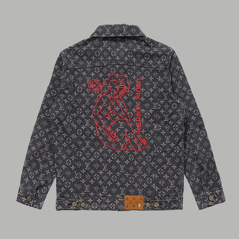 Louis Vuittion Luxury Clothes