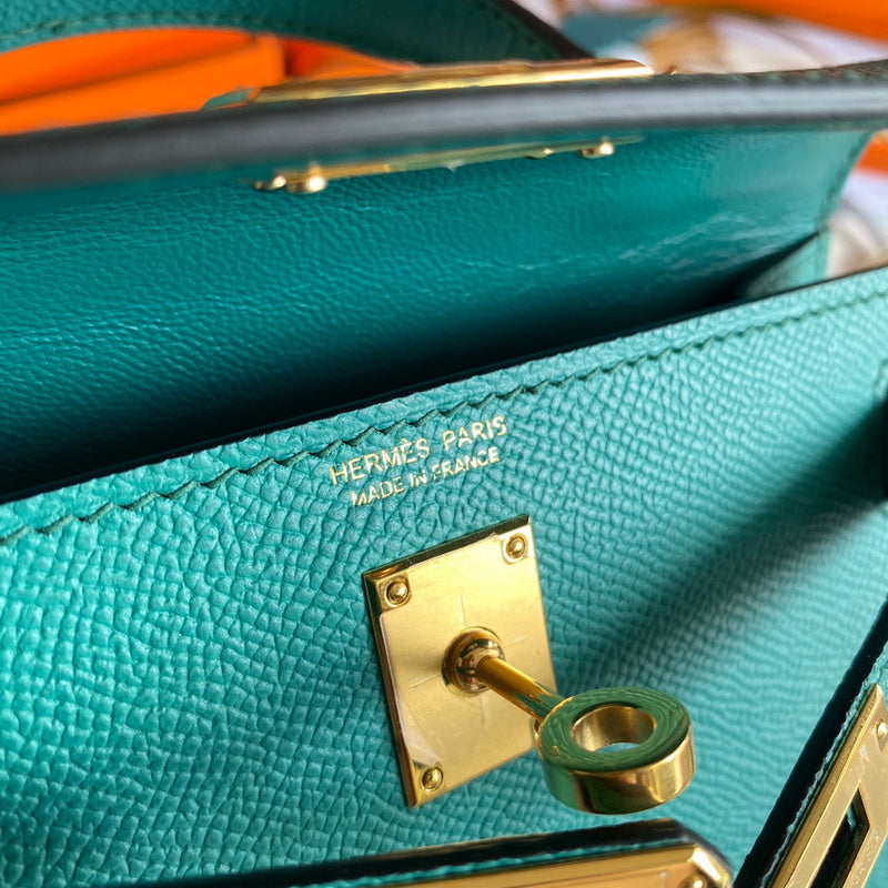 PHA - HMS Bags - 2140