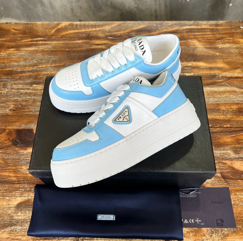 Ava’s Mode - PD Women Shoes - 002