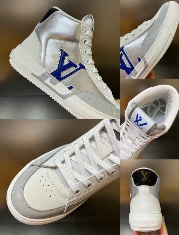 Ava’s Mode - LOV Women Shoes - 422