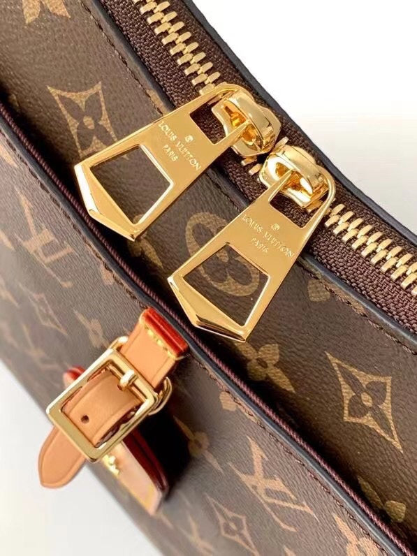 I W Fashion Lu-Vi Bags - 16861