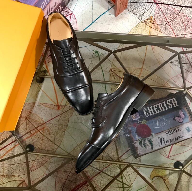 Ava’s Mode - LOV Men Shoes - 1774
