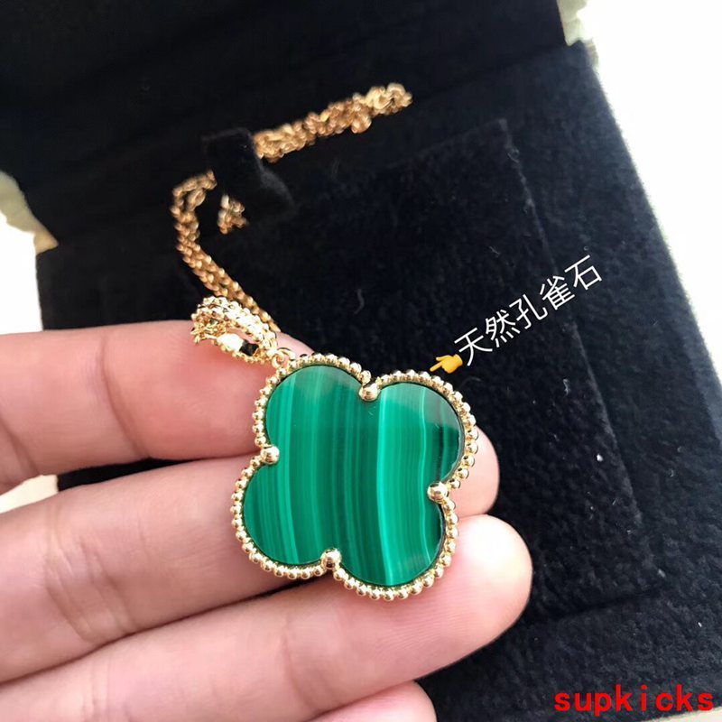 Van Cleef & Arples Jewelry