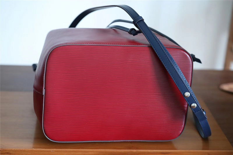 I W Fashion Lu-Vi bags - 8571