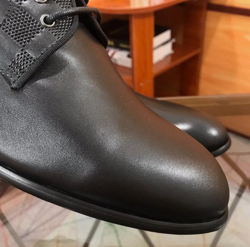 Ava’s Mode - LOV Men Shoes - 1815