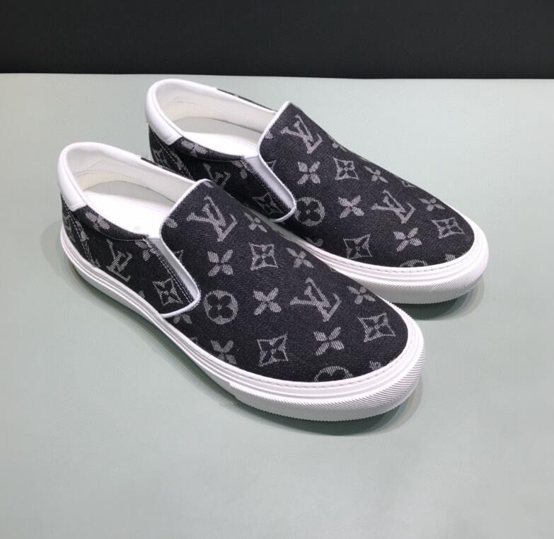 Ava’s Mode - LOV Men Shoes - 1436