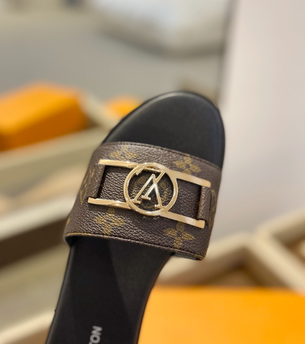 Ava’s Mode - LOV Women Shoes - 049