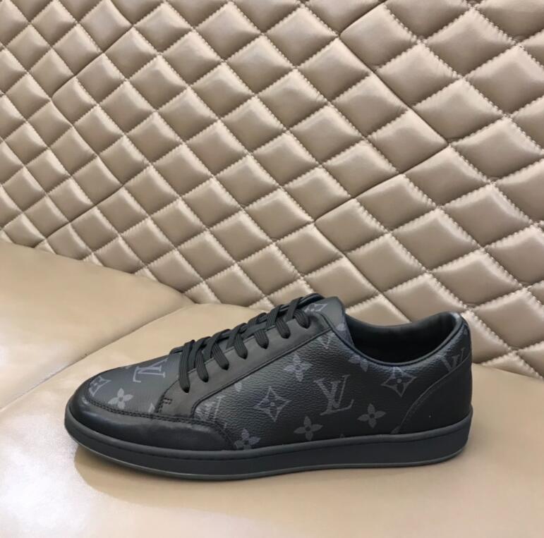 Ava’s Mode - LOV Men Shoes - 1529