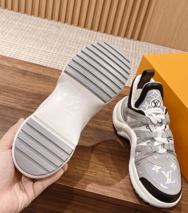 Ava’s Mode - LOV Women Shoes - 567