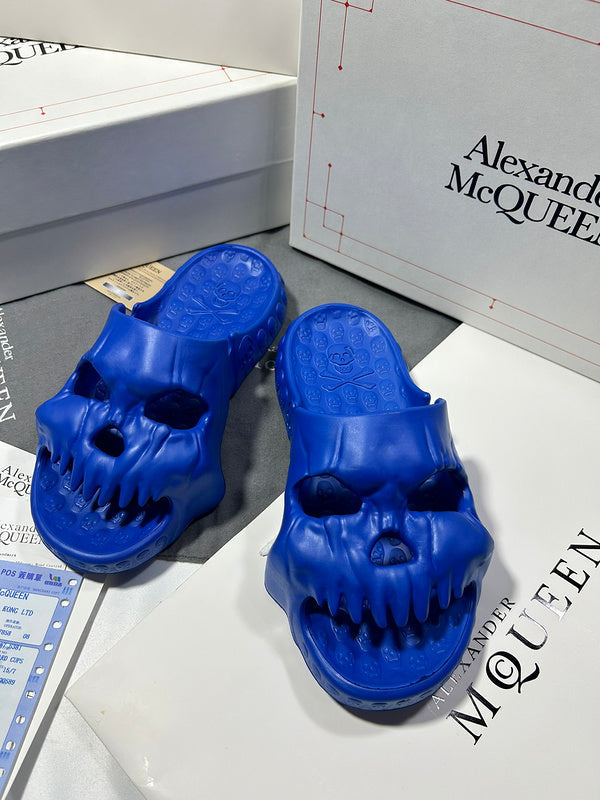 Alexander McQUEEN Luxury Shoes