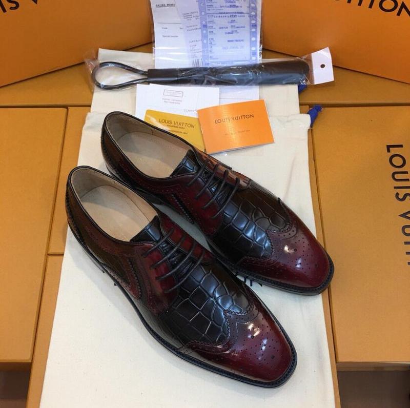 Ava’s Mode - LOV Men Shoes - 1720