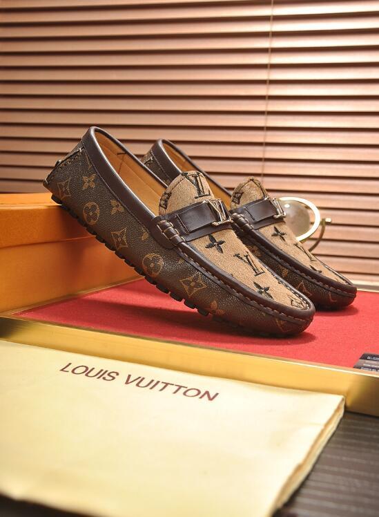 Ava’s Mode - LOV Men Shoes - 1744