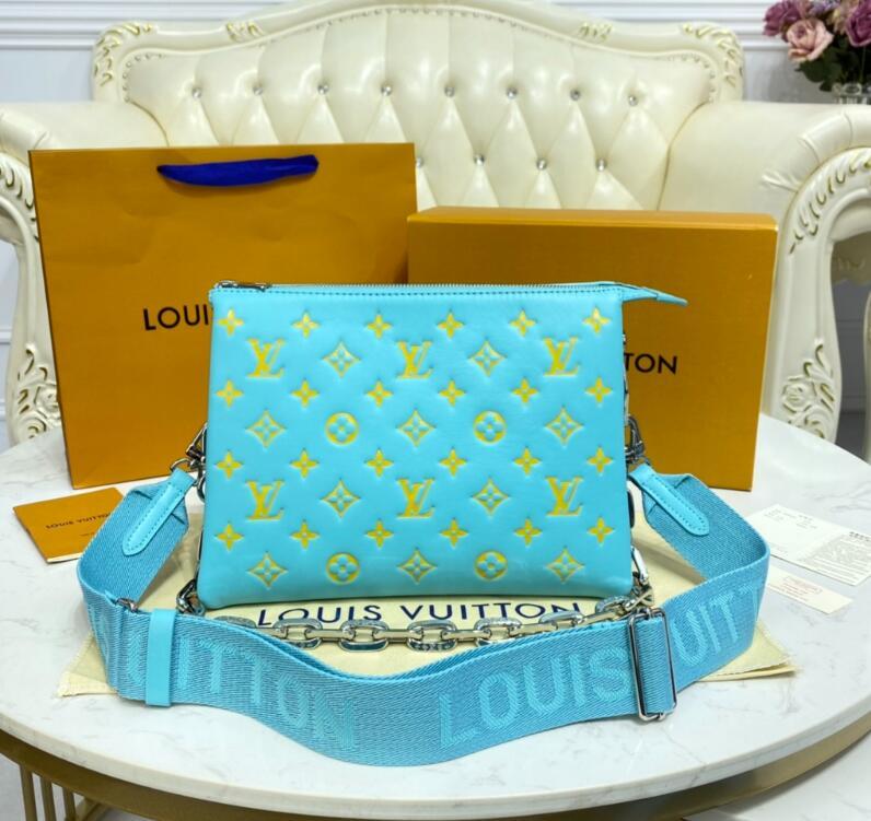 Ava’s Mode - LOV Bags - 3168