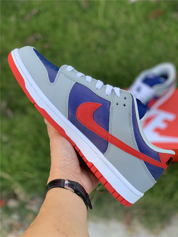 Nike Luxury Shoes