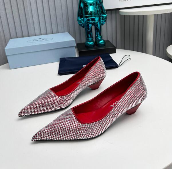 Ava’s Mode - PD Women Shoes - 131