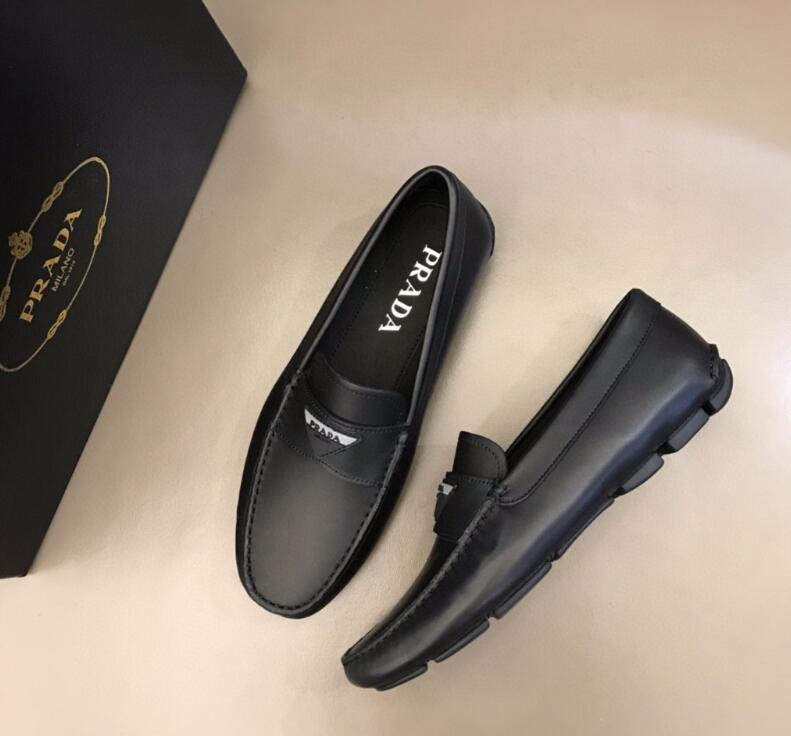 Ava’s Mode - PD Men Shoes - 383
