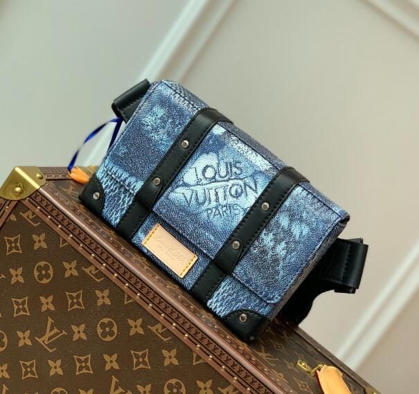 Ava’s Mode - LOV Bags - 2223