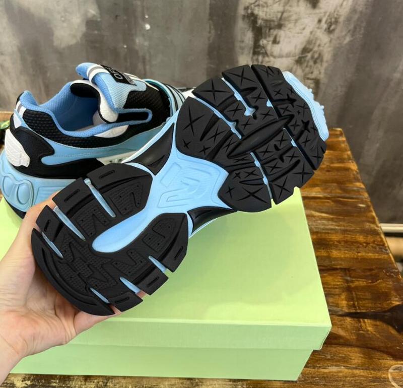 Ava’s Mode - YZO Men Shoes - 054