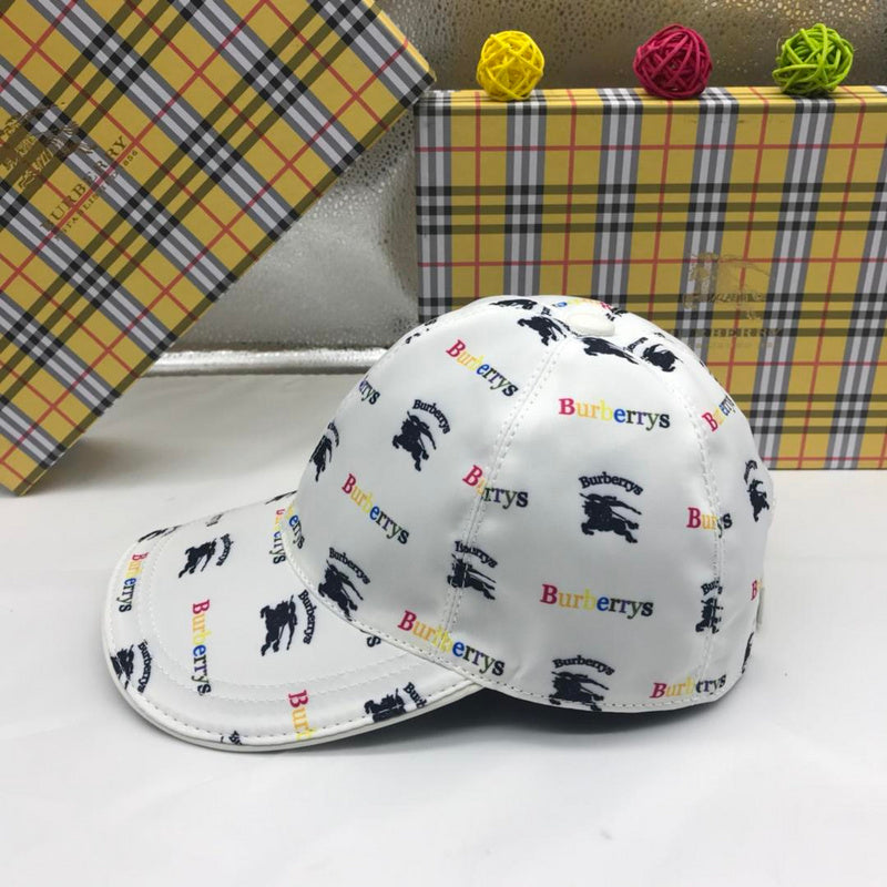 Burberry Luxury Cap