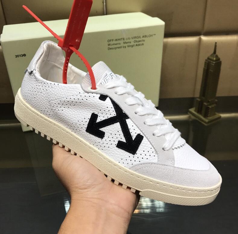 Ava’s Mode - YZO Men Shoes - 192