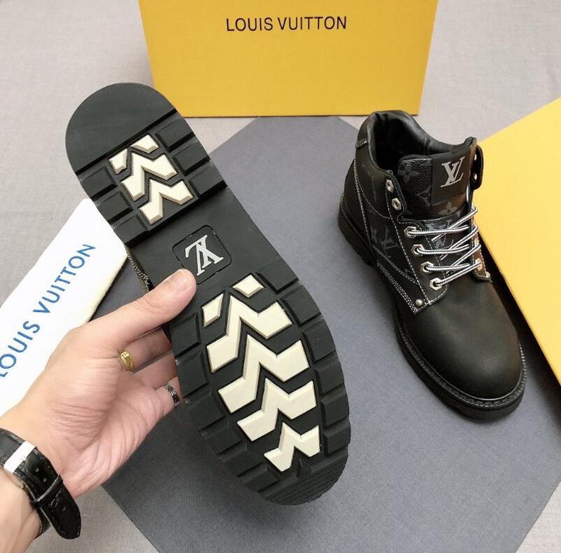 Ava’s Mode - LOV Men Shoes - 1724