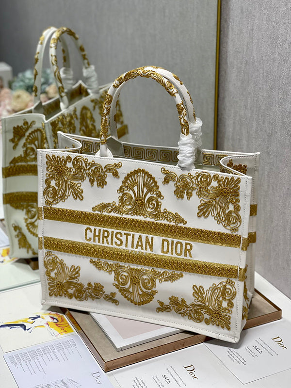 ENT - DOR Bags - 718