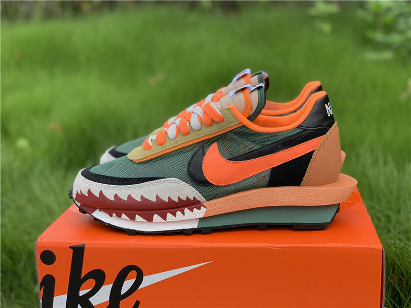 Nike Luxury Shoes