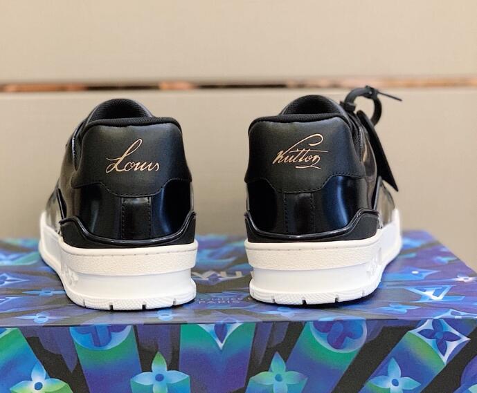 Ava’s Mode - LOV Men Shoes - 1661