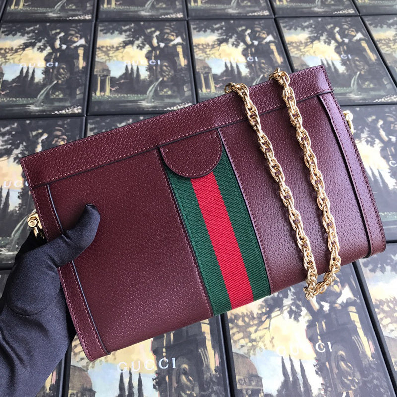 ENT - GCI Bags - 1100