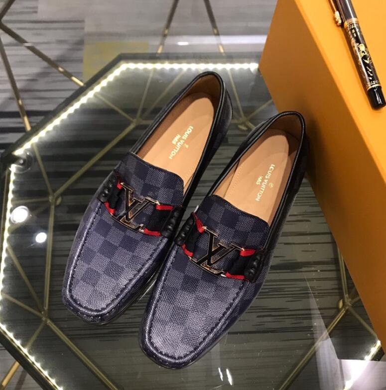 Ava’s Mode - LOV Men Shoes - 1932