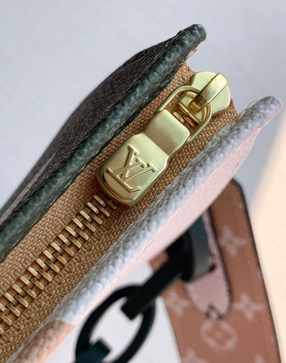 Ava’s Mode - LOV Bags - 3083
