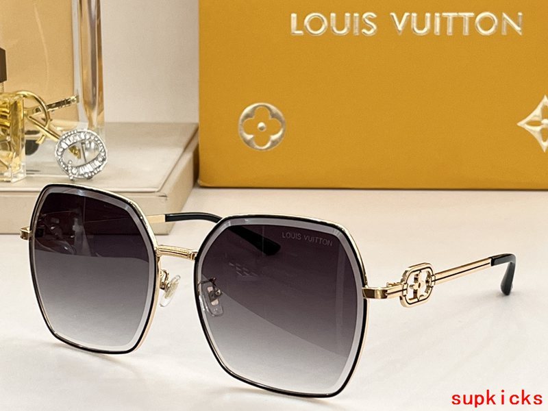 Louis Vuittion Luxury Sunglasses