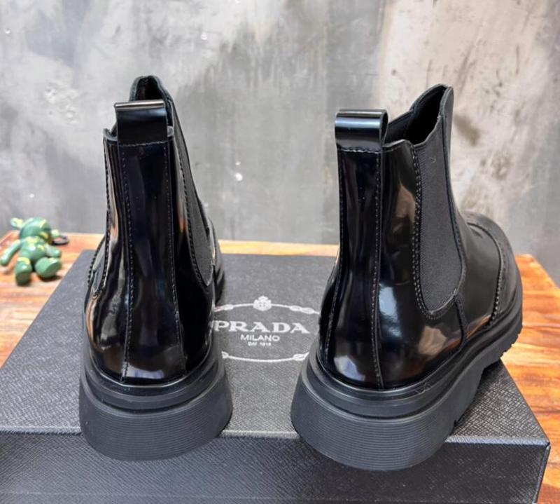 Ava’s Mode - PD Men Shoes - 150