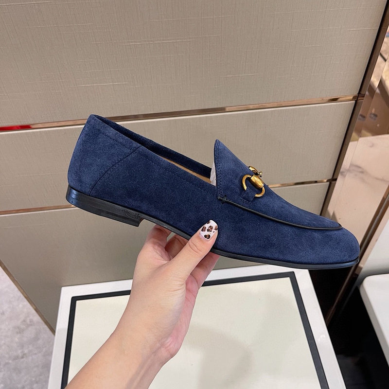 Gucci Luxury Shoes