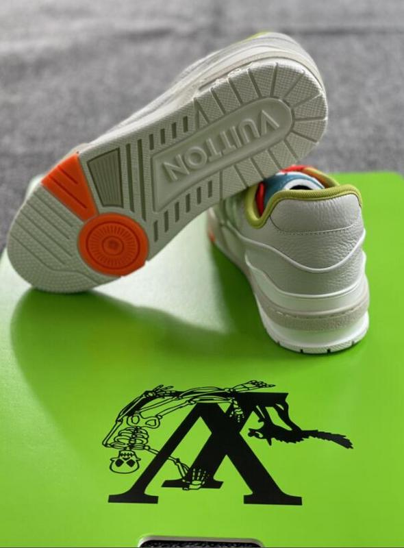 Ava’s Mode - LOV Men Shoes - 1402